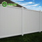 5x8 paneles de cerca de vinilo de privacidad semi yardworks