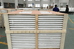 Taizhou Zhuoxin Plastics Co., LTD