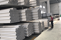 Taizhou Zhuoxin Plastics Co., LTD